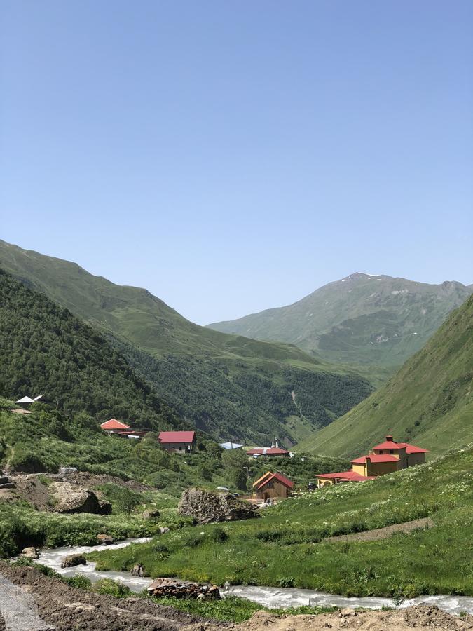 Hotel Shibi Juta Zewnętrze zdjęcie